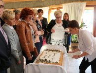 Jubileuszowy Zjazd Sołtysów Powiatu Kieleckiego