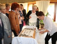 Jubileuszowy Zjazd Sołtysów Powiatu Kieleckiego