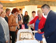 Jubileuszowy Zjazd Sołtysów Powiatu Kieleckiego