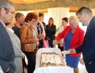 Jubileuszowy Zjazd Sołtysów Powiatu Kieleckiego