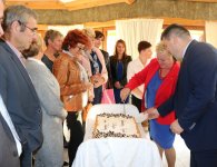 Jubileuszowy Zjazd Sołtysów Powiatu Kieleckiego