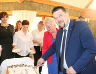 Jubileuszowy Zjazd Sołtysów Powiatu Kieleckiego