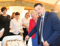 Jubileuszowy Zjazd Sołtysów Powiatu Kieleckiego