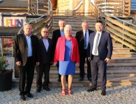 Jubileuszowy Zjazd Sołtysów Powiatu Kieleckiego