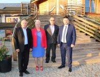 Jubileuszowy Zjazd Sołtysów Powiatu Kieleckiego