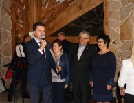 Jubileuszowy Zjazd Sołtysów Powiatu Kieleckiego