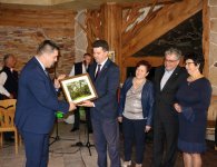 Jubileuszowy Zjazd Sołtysów Powiatu Kieleckiego