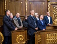 80-lecie Szkolnego Schroniska Młodzieżowego 