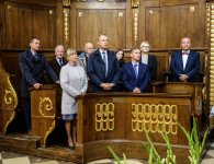 80-lecie Szkolnego Schroniska Młodzieżowego 