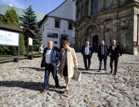 80-lecie Szkolnego Schroniska Młodzieżowego 