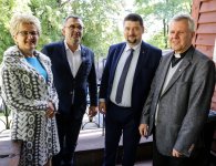 80-lecie Szkolnego Schroniska Młodzieżowego 