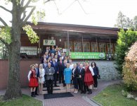 80-lecie Szkolnego Schroniska Młodzieżowego 