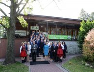 80-lecie Szkolnego Schroniska Młodzieżowego 