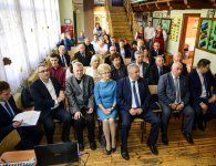 80-lecie Szkolnego Schroniska Młodzieżowego 