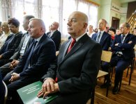 80-lecie Szkolnego Schroniska Młodzieżowego 