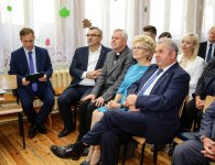 80-lecie Szkolnego Schroniska Młodzieżowego 