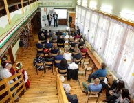 80-lecie Szkolnego Schroniska Młodzieżowego 