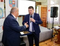 80-lecie Szkolnego Schroniska Młodzieżowego 