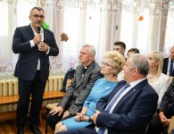 80-lecie Szkolnego Schroniska Młodzieżowego 