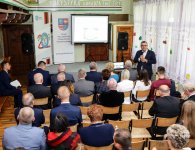 80-lecie Szkolnego Schroniska Młodzieżowego 