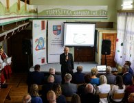 80-lecie Szkolnego Schroniska Młodzieżowego 