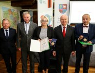 80-lecie Szkolnego Schroniska Młodzieżowego 