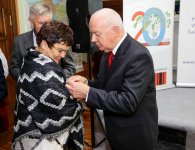 80-lecie Szkolnego Schroniska Młodzieżowego 