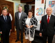 80-lecie Szkolnego Schroniska Młodzieżowego 