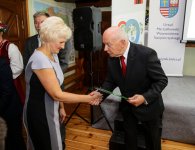 80-lecie Szkolnego Schroniska Młodzieżowego 