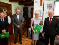 80-lecie Szkolnego Schroniska Młodzieżowego 