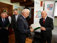 80-lecie Szkolnego Schroniska Młodzieżowego 