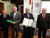80-lecie Szkolnego Schroniska Młodzieżowego 