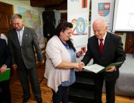 80-lecie Szkolnego Schroniska Młodzieżowego 