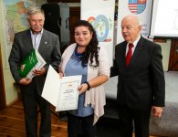 80-lecie Szkolnego Schroniska Młodzieżowego 