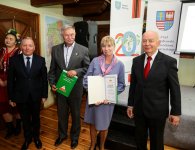 80-lecie Szkolnego Schroniska Młodzieżowego 