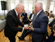 80-lecie Szkolnego Schroniska Młodzieżowego 