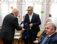 80-lecie Szkolnego Schroniska Młodzieżowego 