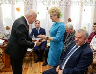 80-lecie Szkolnego Schroniska Młodzieżowego 