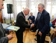 80-lecie Szkolnego Schroniska Młodzieżowego 