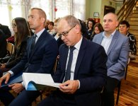 80-lecie Szkolnego Schroniska Młodzieżowego 