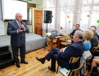 80-lecie Szkolnego Schroniska Młodzieżowego 