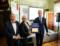 80-lecie Szkolnego Schroniska Młodzieżowego 