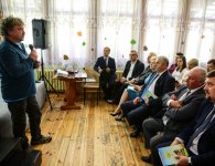 80-lecie Szkolnego Schroniska Młodzieżowego 