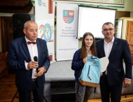 80-lecie Szkolnego Schroniska Młodzieżowego 