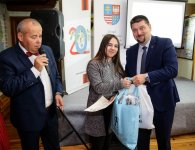80-lecie Szkolnego Schroniska Młodzieżowego 