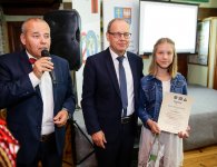 80-lecie Szkolnego Schroniska Młodzieżowego 