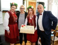 80-lecie Szkolnego Schroniska Młodzieżowego 