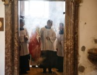 XII edycja przeglądu Chórów i Zespołów Śpiewaczych z powiatu kieleckiego
