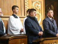 XIII edycja przeglądu Chórów i Zespołów Śpiewaczych z powiatu kieleckiego