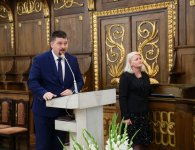 XII edycja przeglądu Chórów i Zespołów Śpiewaczych z powiatu kieleckiego